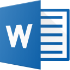 Word Icon